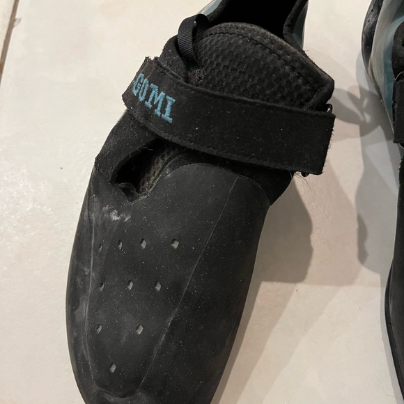 butora Gomi climbing shoes.mens. Not La Sportiva. - Picture 3 of 13